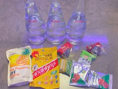 -北京三里屯CHAO酒店