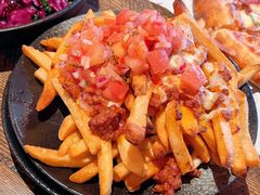 -Q MEX 库迈墨西哥餐吧(三里屯店)