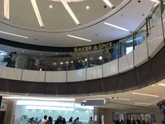 -BAKER&SPICE(国金中心商场店)