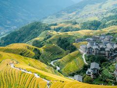-桂林两江四湖景区