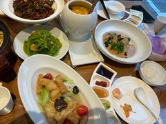 -北京老铺烤鸭(高新店)