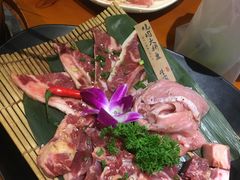 -牛家酒场(7mall店)