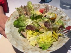 -春树下·树屋花房西餐厅(罍街AS1980店)