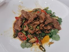 -骏莱海鲜鱼港(五角场店)