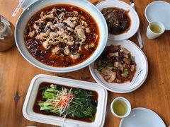 老醋蛰头-要德鱼庄(陕钢家属院店)