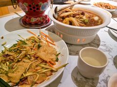 -关东小磨东北菜(漕河泾印象城店)