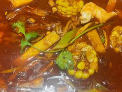 -巴蜀王婆大虾(南锣鼓巷店)
