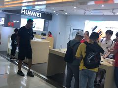 -华为授权体验店(西单大悦城店)