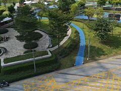 -深圳来福士广场