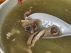 -李易面馆(树木岭店)