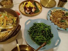 -香香海南菜餐厅