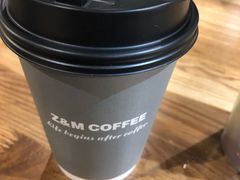 -ZM COFFEE(西安路店)