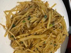 -滇铺子·云南特色菜·鲜花野菜季(曲靖万达店)