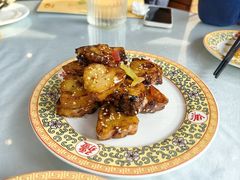-烤肉季饭庄