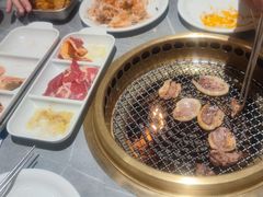 -汉巴味德(沈阳万象汇店)