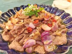 -誉八仙粤菜(万象天地店)
