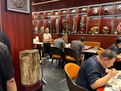 -燕春楼(海河华鼎店)