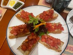 -安妮意大利餐厅(望京店)