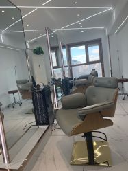 -小齐发型Star·Salon