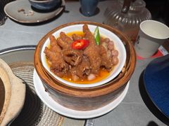 -茶人村·宫廷私厨(奥体印象城店)