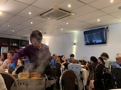 -Sun World Chinese Restaurant 新世界海鲜酒家