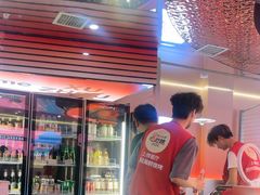 -遇西祠·海鲜烧烤(总店)