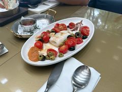 -y SEA·西班牙餐厅(阿那亚·北戴河店)