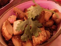 -The Rug Cafe(王府中环店)