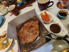 -杯子红牛排(创意产业园店)