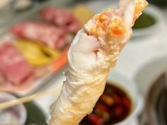 -Thai Basil罗勒叶泰式餐厅(时代天街店)