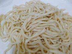 -香辣爆肚面(钟楼店)