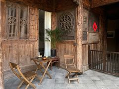 -杨家堂村