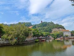 -南沙天后宫景区