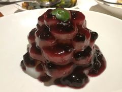 蓝莓山药-张福记(五一公园店)
