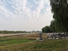 -沙澧河风景区