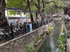 -小洲村