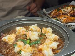 -绿茶餐厅(朝阳大悦城店)