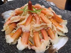 -摩登有记·新派泰国菜(银钻广场店)