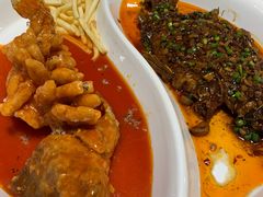 -马凯餐厅(地安门店)