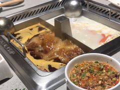 -海底捞火锅(吴中路店)