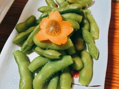 -越日本料理(新地假日广场店)