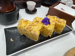 -白天鹅宾馆-宏图府餐厅