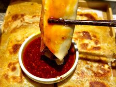 -遇见长安之高山流水(李家村万达店)