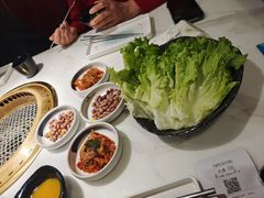 -炙城·韩式烤肉(南京东路店)