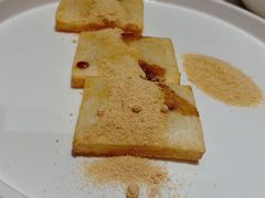 煎蛋糍粑-川味堂·四川豆花(八卦岭店)