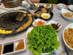 -韩宫宴烤肉·黑毛和牛·料理(合肥滨湖银泰城店)