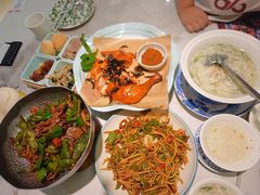 -苏梦江南·淮扬菜(夫子庙店)