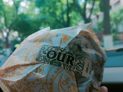 -OUR Bakery(三里屯太古里店)