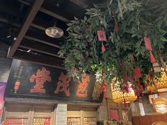-南京大牌档(崇文门国瑞店)