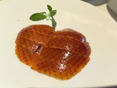 -四季民福烤鸭店(望京旺角店)